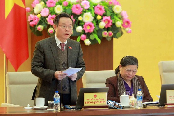 Xây dựng hệ thống bằng cấp theo chuẩn quốc tế ảnh 1