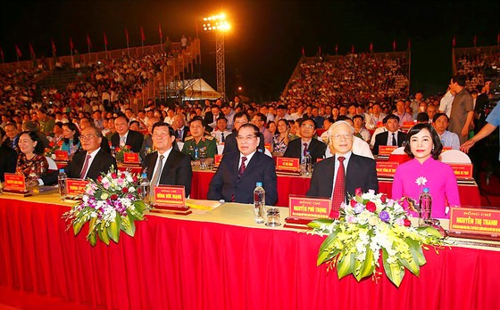 Nhà nước Đại Cồ Việt: Kết tinh, hội tụ của ý chí tự lực, tự cường, của hồn thiêng sông núi ảnh 1
