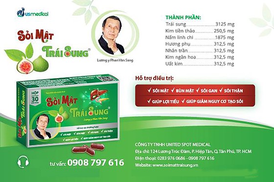 Ngăn ngừa sỏi tái phát hiệu quả bằng thảo dược Đông Y ảnh 1