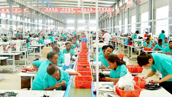 Cơ hội tìm kiếm các thị trường chiến lược ảnh 1