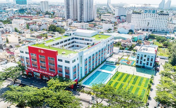 Thi công chất lượng, chủ đầu tư thưởng nhà thầu 1,9 tỷ đồng ảnh 1