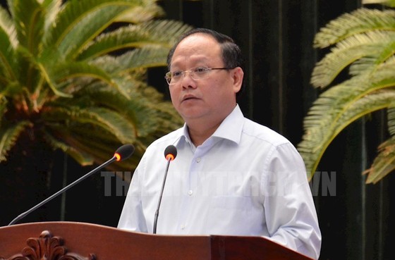 Xây dựng tiềm lực chính trị, tinh thần trong toàn dân ảnh 1