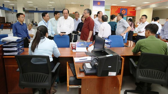 Cần Thơ và Cà Mau còn nợ Thủ tướng hàng chục nhiệm vụ ảnh 1