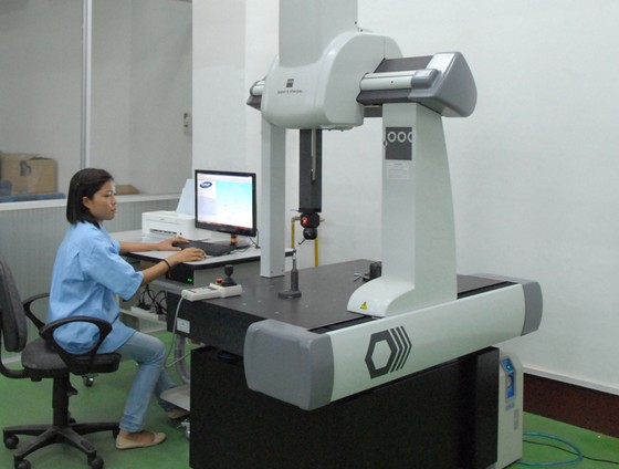 Tái cơ cấu kinh tế gắn liền tăng trưởng xanh ảnh 1