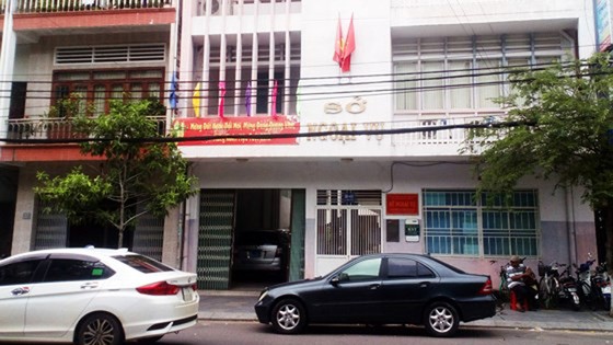 Vụ PGĐ Sở Ngoại vụ Bình Định được bổ nhiệm “thần tốc”: Xóa Đảng tịch, thu hồi các QĐ bổ nhiệm ảnh 1