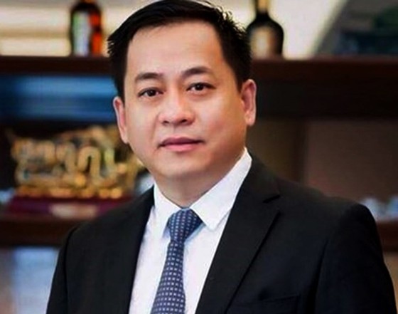 Đề nghị điều tra nhiều dự án liên quan tới Phan Văn Anh Vũ ảnh 1