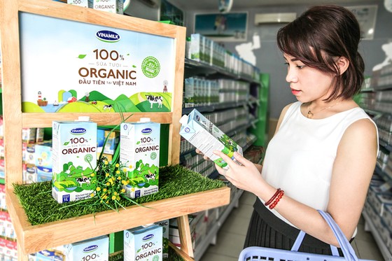 Ngành chế biến lương thực, thực phẩm tăng đầu tư thị phần trong nước ảnh 1