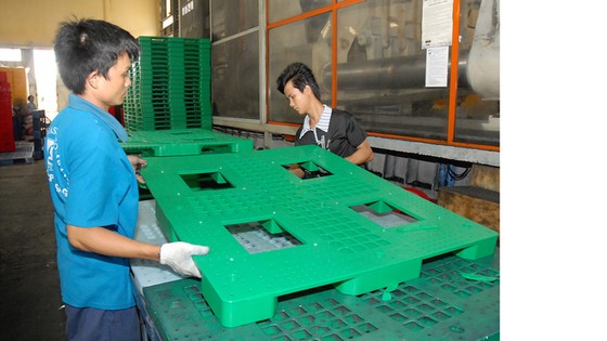 Ngành công nghiệp nhựa và cao su Việt Nam: Chủ động nguồn nguyên liệu và đổi mới công nghệ ảnh 1