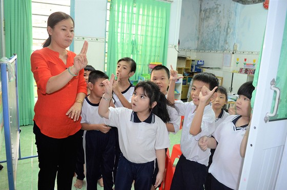 Giải thưởng Võ Trường Toản năm 2018: Những người đưa đò thầm lặng ảnh 1