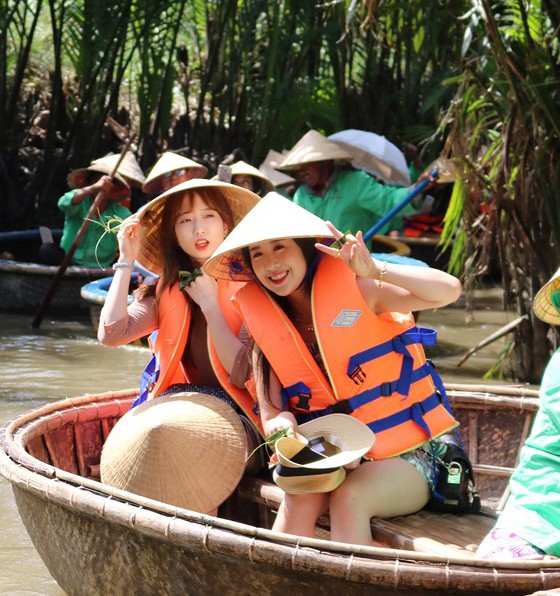 Hy vọng Hàn Quốc và Việt Nam trở thành đồng minh kinh tế ảnh 1