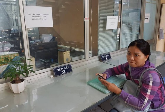 Nhiều trường hợp trễ hẹn nhưng không xin lỗi dân ảnh 1