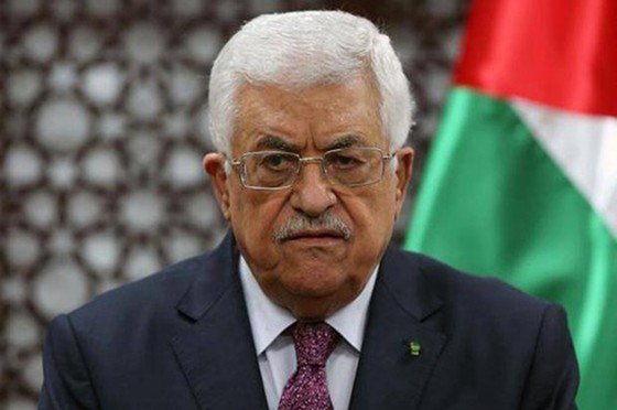Palestine giải tán cơ quan lập pháp ảnh 1
