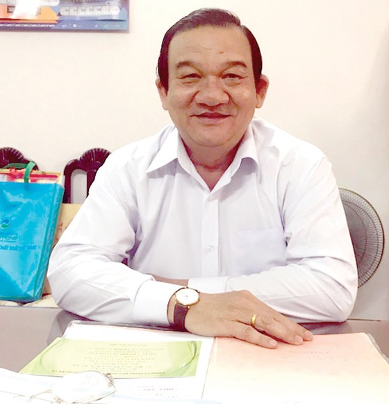 Mọi người đều có tết, không ai bị bỏ lại phía sau ảnh 1