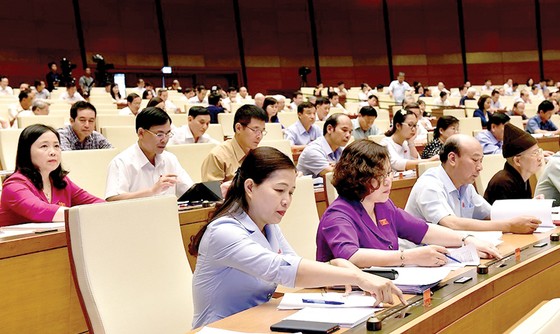 Từ 1-1-2019: Luật An ninh mạng chính thức có hiệu lực ảnh 1