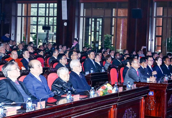 Thắng lợi chung của nhân dân Việt Nam - Campuchia cũng như của nhân loại tiến bộ thế giới ảnh 1