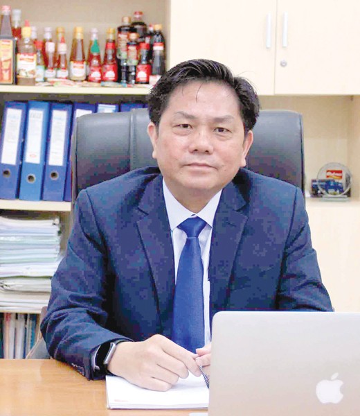 Sau cổ phần hóa, sự linh hoạt giúp doanh nghiệp thành công ảnh 1