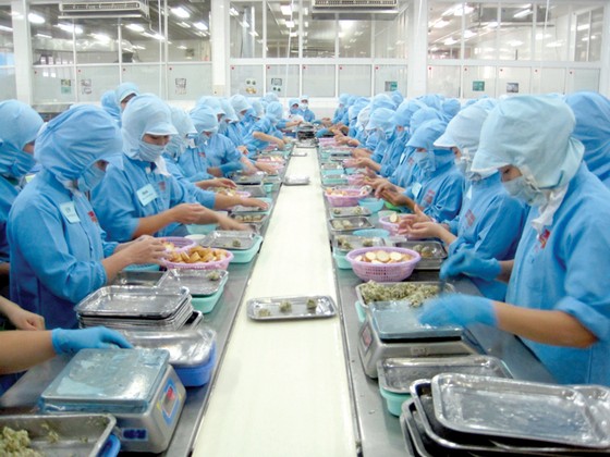 Sau cổ phần hóa, sự linh hoạt giúp doanh nghiệp thành công ảnh 2