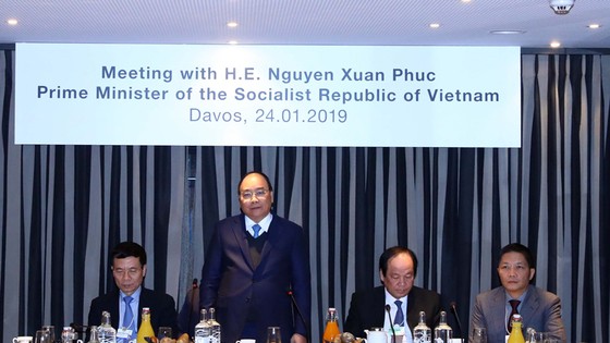 Lần đầu tiên tổ chức phiên Đối thoại Việt Nam và thế giới: Tiềm năng lớn để mở hướng phát triển mới ảnh 2
