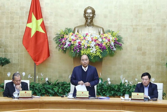 Bỏ tư tưởng xin - cho, cấp phát trong xây dựng thể chế, chính sách ảnh 1
