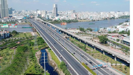 Cần tháo gỡ khó khăn để thu hút vốn đầu tư vào hạ tầng ảnh 1