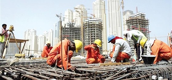 Người lao động di cư với nỗi lo quyền lợi ảnh 1