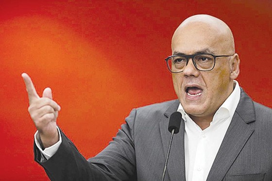 Chính phủ và phe đối lập Venezuela "đàm phán hòa bình" ảnh 1