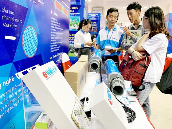 Hiệu quả với Ewater ảnh 1