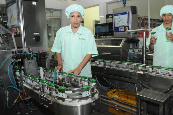Tăng đầu tư, ổn định giá ảnh 1