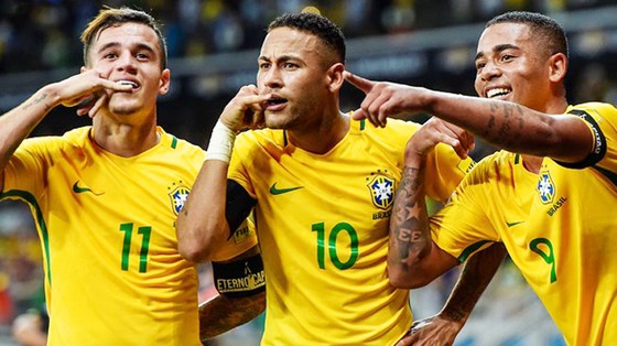 BXH FIFA tháng 8: Việt Nam tụt 3 bậc, đứng thứ 134 ảnh 2