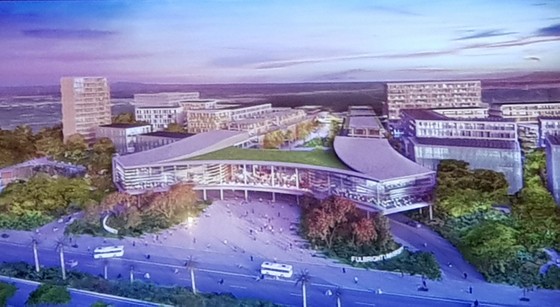 Đoàn đại biểu cấp cao TPHCM làm việc với Viện Công nghệ MIT và ĐH Harvard Kennedy ảnh 3