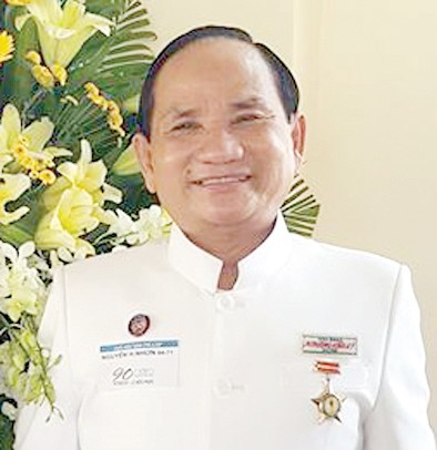 Không để kẻ xấu lợi dụng lôi kéo, kích động ảnh 3