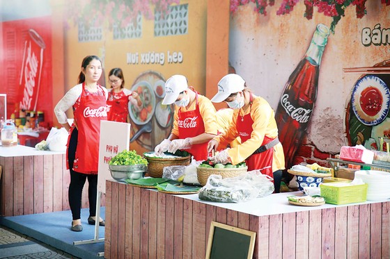 Tập đoàn Coca-Cola: Xác định Việt Nam là thị trường quan trọng ảnh 2