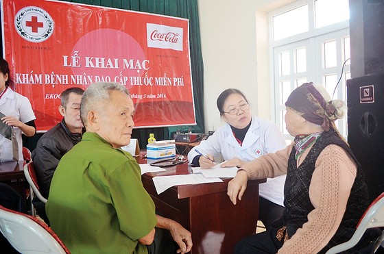 Tập đoàn Coca-Cola: Xác định Việt Nam là thị trường quan trọng ảnh 1