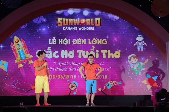 Nhiều ưu đãi ở Sun World Danang Wonders ảnh 1