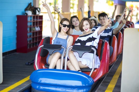 Nhiều ưu đãi ở Sun World Danang Wonders ảnh 2