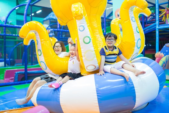 Nhiều ưu đãi ở Sun World Danang Wonders ảnh 3