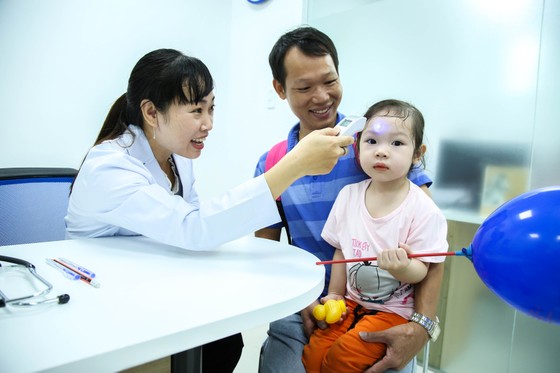 Trung tâm tiêm chủng hiện đại lớn nhất nước đi vào hoạt động tại Đồng Nai ảnh 2
