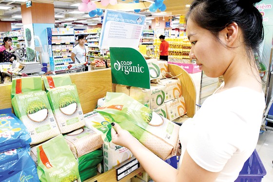 Người bạn đồng hành 21 năm cùng hàng Việt ảnh 1