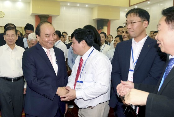 Bình Phước cần tập trung xây dựng vùng nông nghiệp công nghệ cao ảnh 1