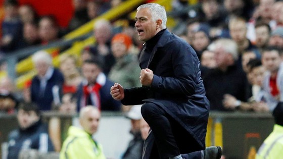 Manchester United nhọc nhằn hạ Newcastle bằng cú ngược dòng ngoạn mục ảnh 2