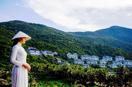 Những nỗ lực xanh ở “Khu nghỉ dưỡng thân thiện với môi trường nhất châu Á 2018” ảnh 1