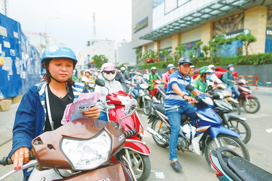 Rác - dọn một, xả mười! ảnh 6