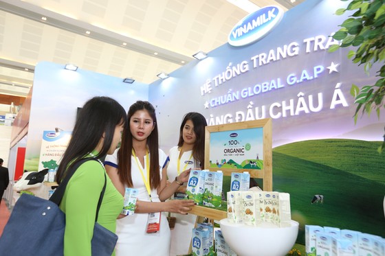 Vinamilk hướng đến phát triển bền vững ảnh 1