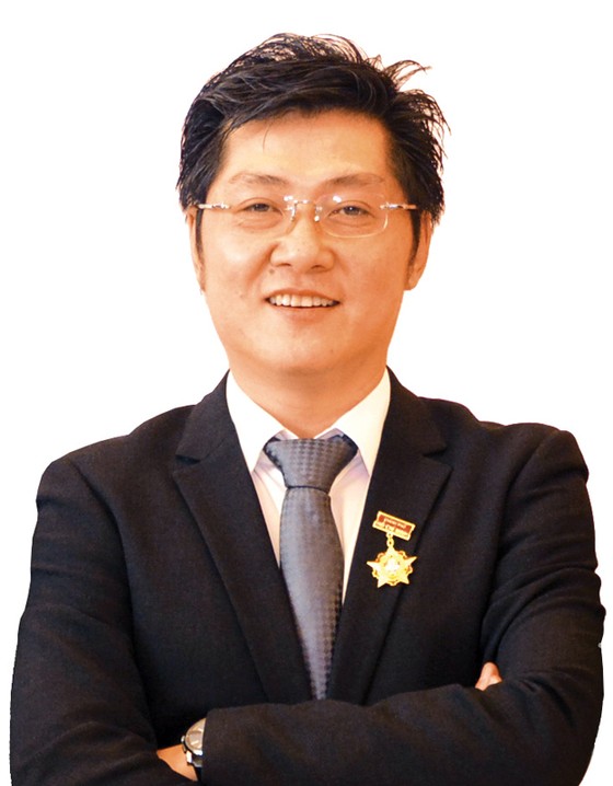 Năm mới, kỳ vọng mới ảnh 2