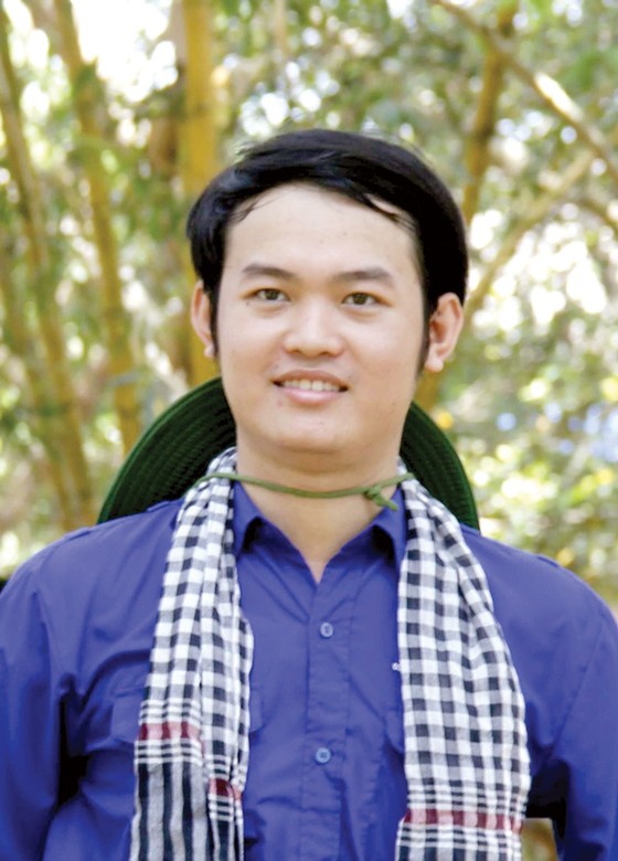 Năm mới, kỳ vọng mới ảnh 5