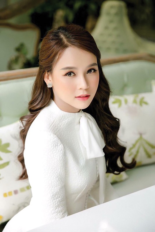 Giải thưởng Ngôi sao Xanh 2018: Thảo Trang và Sam - từ tay ngang đến vai diễn để đời ảnh 2