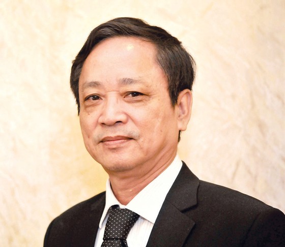 Tạo môi trường cạnh tranh công bằng giữa doanh nghiệp nội và ngoại ảnh 1