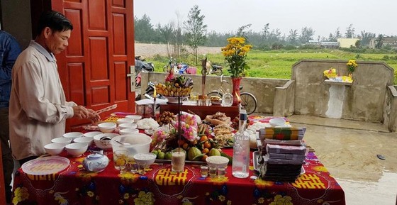 Gạc Ma - ngày ấy, không quên ảnh 1