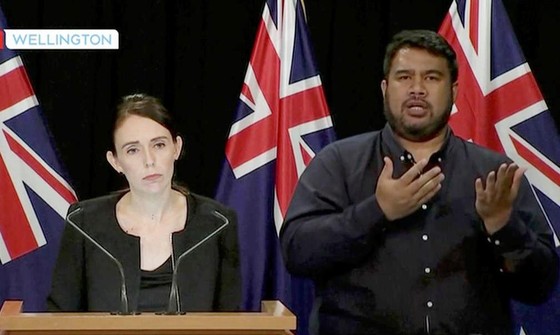 Kẻ xả súng tại nhà thờ Hồi giáo ở New Zealand còn tiếp tục tấn công nếu không bị bắt ảnh 1