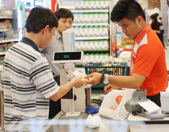 Ngày thanh toán không dùng tiền mặt 16-6: Chủ trương đúng, lợi ích lớn ảnh 1